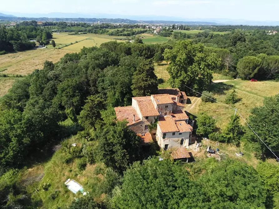 Immagine 22 di Casa colonica in vendita  a Pontedera