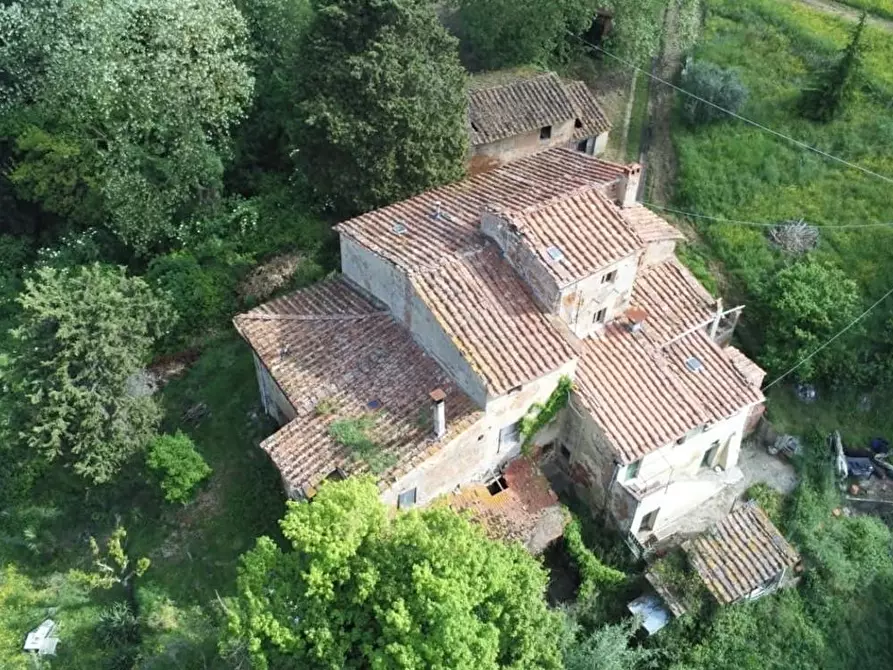 casa indipendente in vendita a Pontedera in zona Montecastello