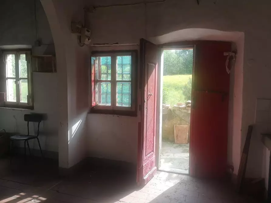 Immagine 31 di Casa colonica in vendita  a Pontedera