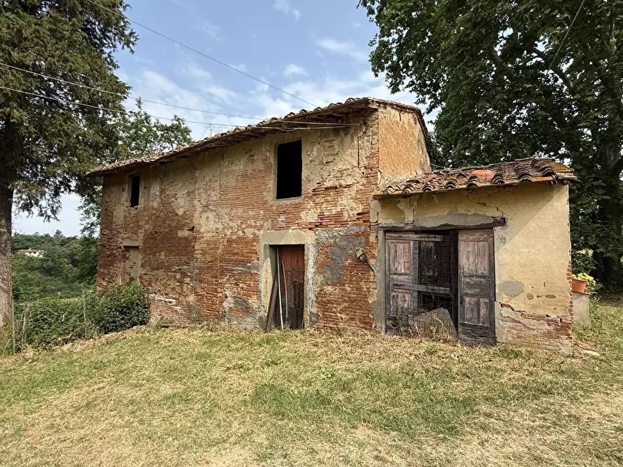 Immagine 12 di Casa colonica in vendita  a Pontedera