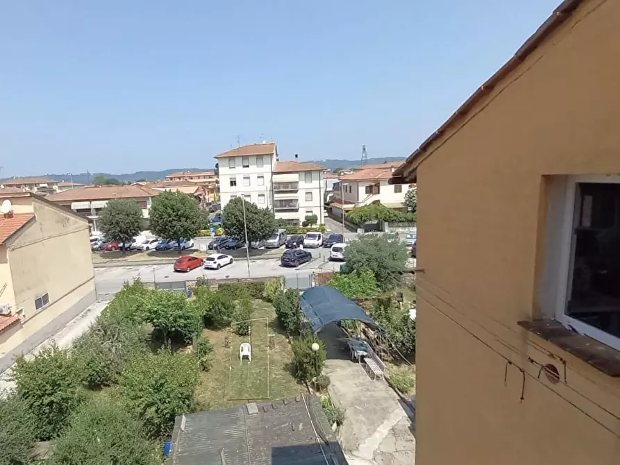 Immagine 1 di Mansarda in vendita  a Castelfranco Di Sotto