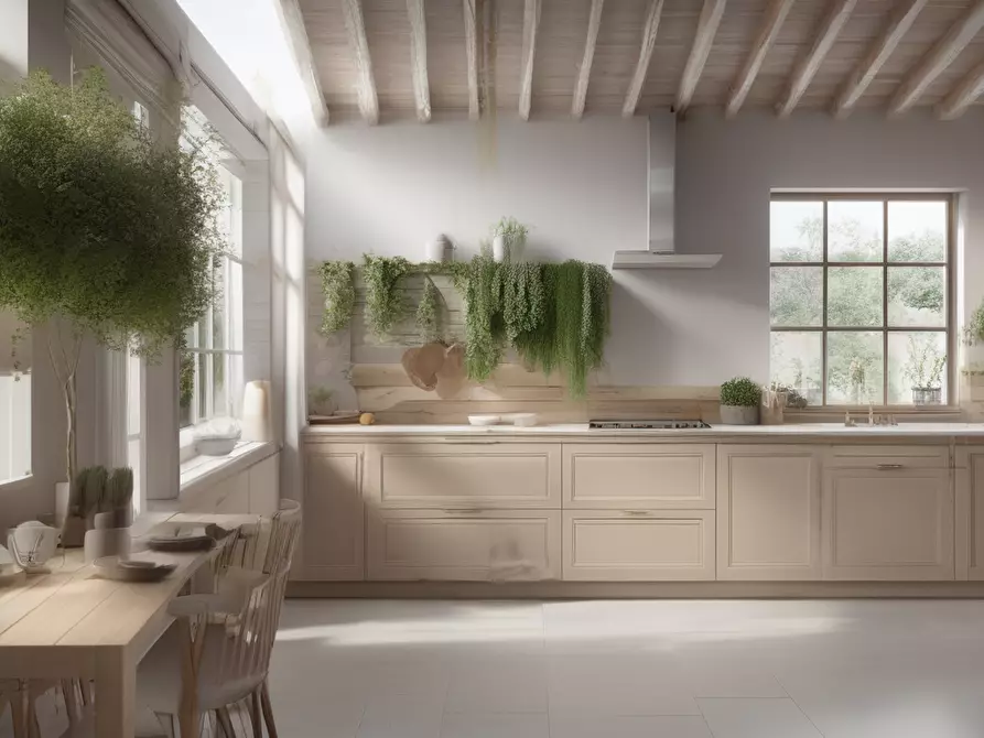 Immagine 12 di Mansarda in vendita  a Castelfranco Di Sotto