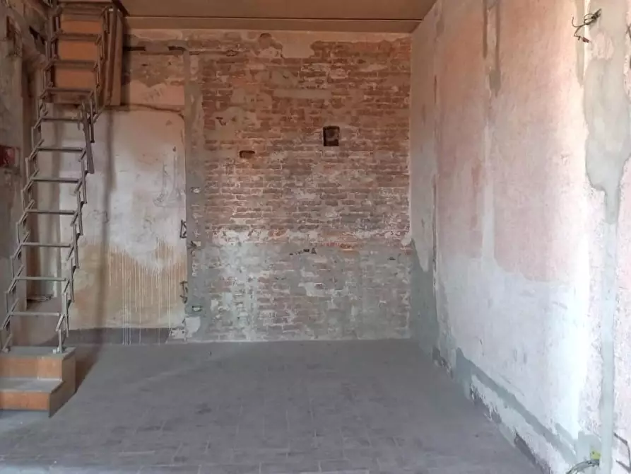 Immagine 10 di Mansarda in vendita  a Castelfranco Di Sotto