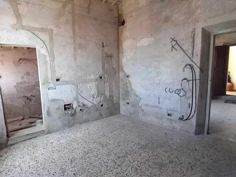 Immagine 4 di Mansarda in vendita  a Castelfranco Di Sotto