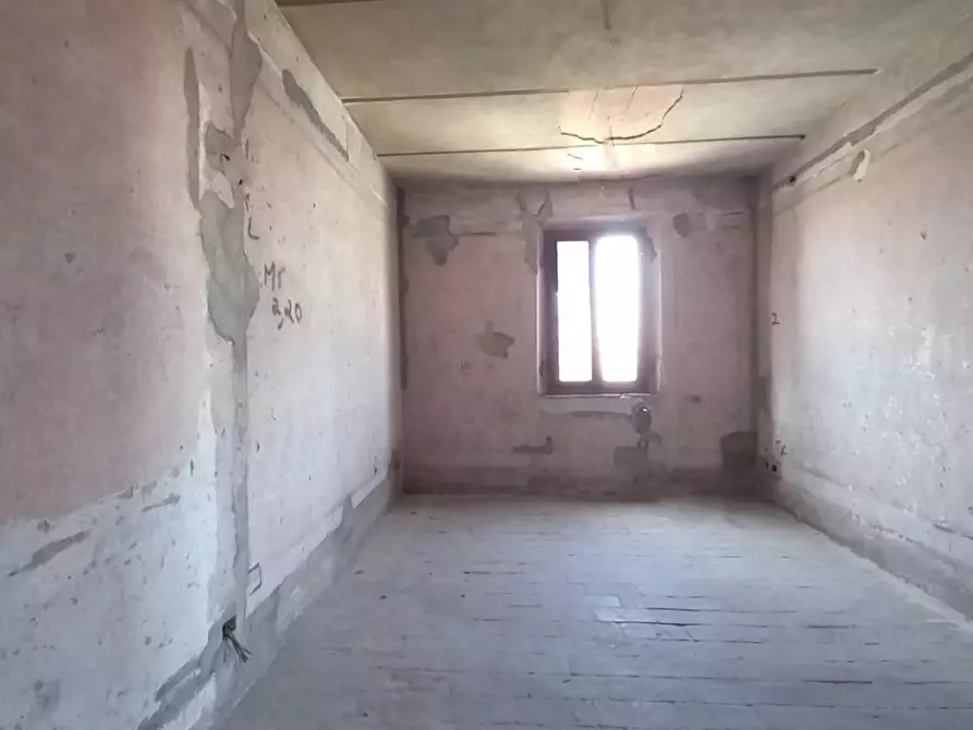 Immagine 8 di Mansarda in vendita  a Castelfranco Di Sotto