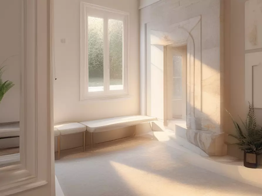 Immagine 15 di Mansarda in vendita  a Castelfranco Di Sotto