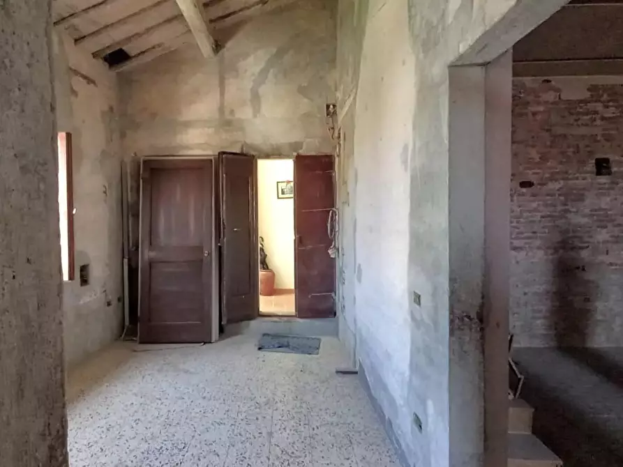 Immagine 2 di Mansarda in vendita  a Castelfranco Di Sotto