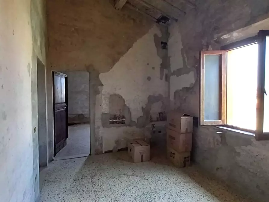 Immagine 3 di Mansarda in vendita  a Castelfranco Di Sotto