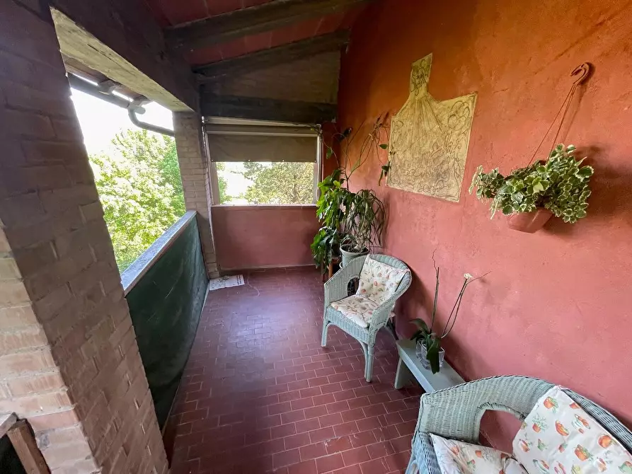 Immagine 1 di Appartamento in vendita  a Siena