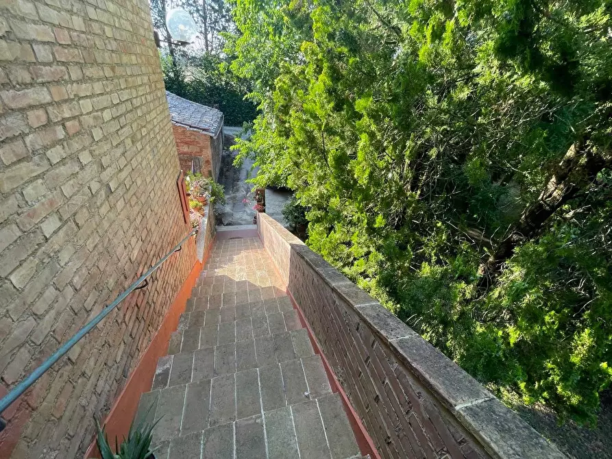 Immagine 73 di Appartamento in vendita  a Siena