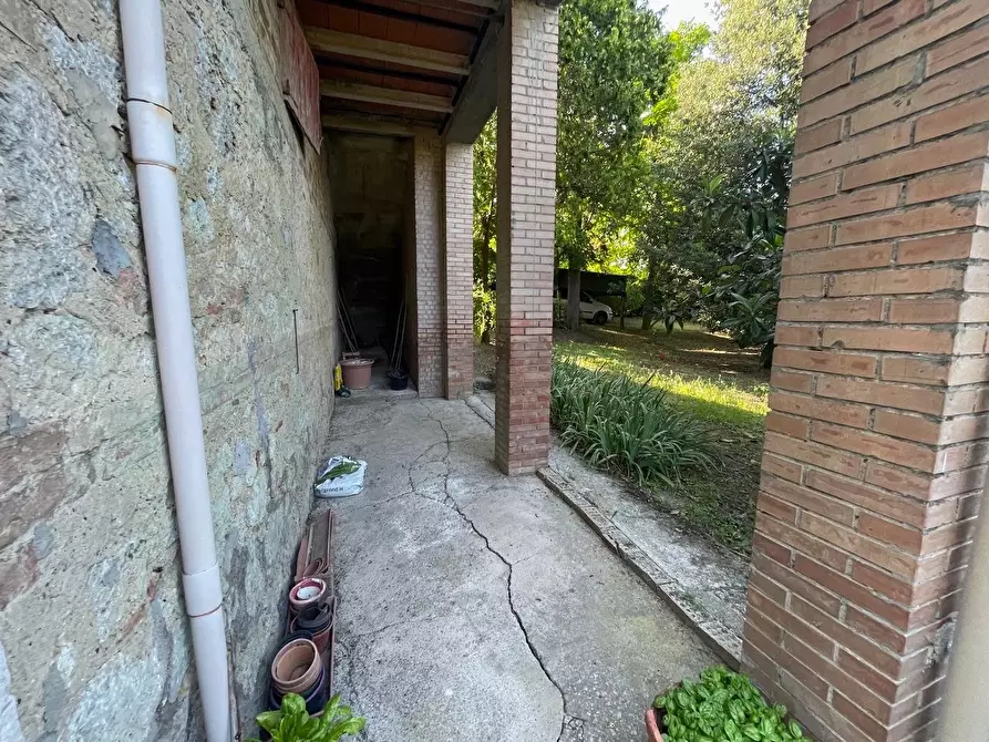 Immagine 67 di Appartamento in vendita  a Siena
