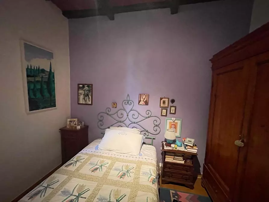 Immagine 15 di Appartamento in vendita  a Siena