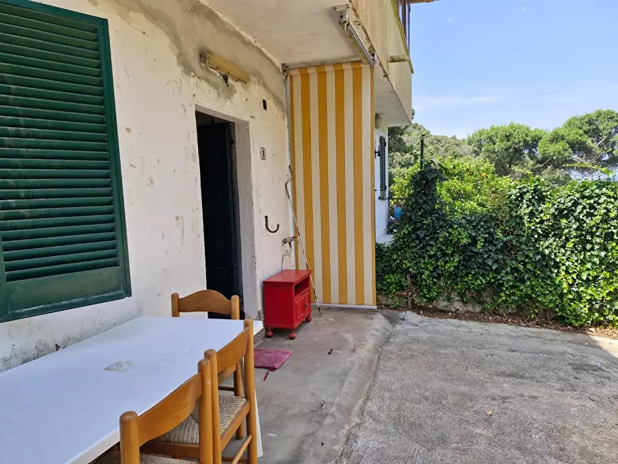 Immagine 1 di Appartamento in vendita  a Rio Marina