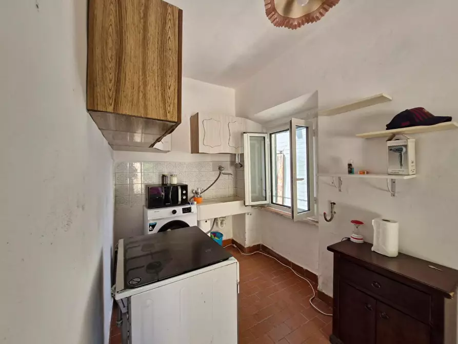 Immagine 4 di Appartamento in vendita  a Rio Marina