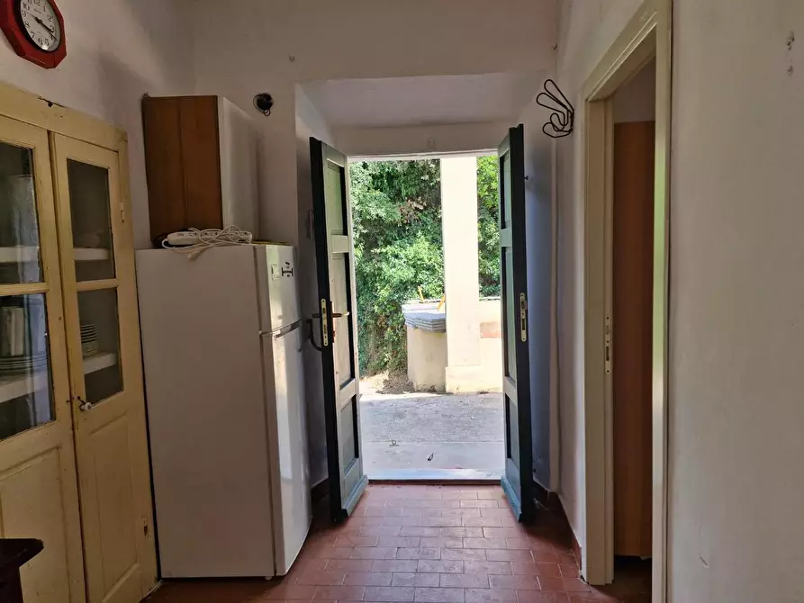 Immagine 3 di Appartamento in vendita  a Rio Marina