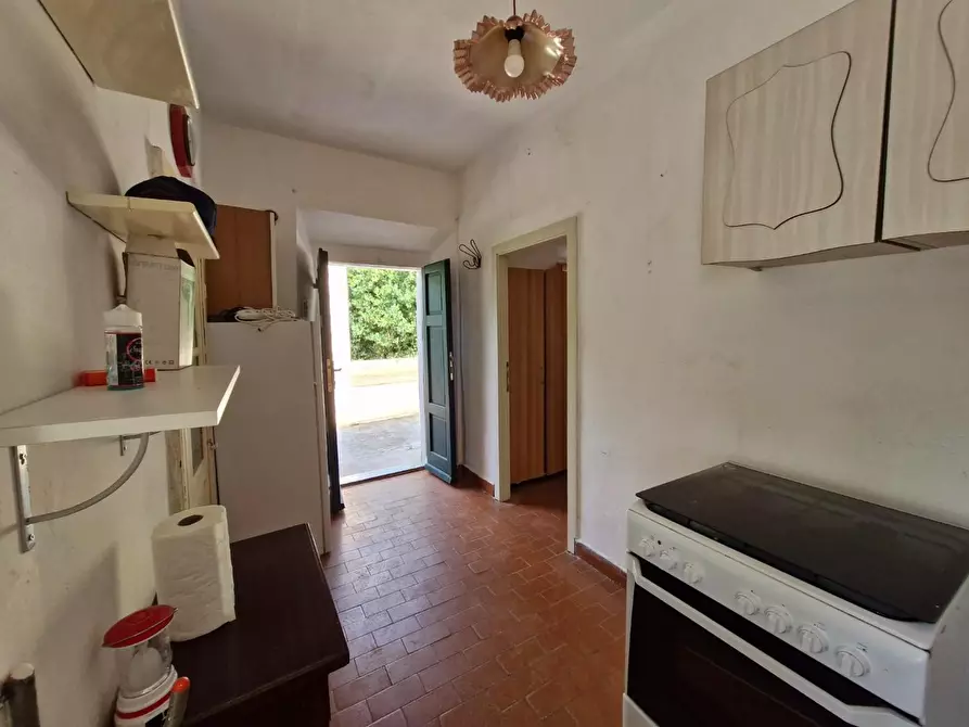 Immagine 5 di Appartamento in vendita  a Rio Marina