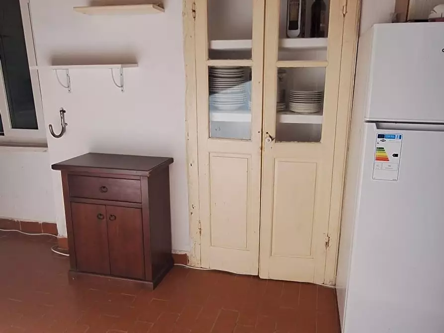 Immagine 11 di Appartamento in vendita  a Rio Marina