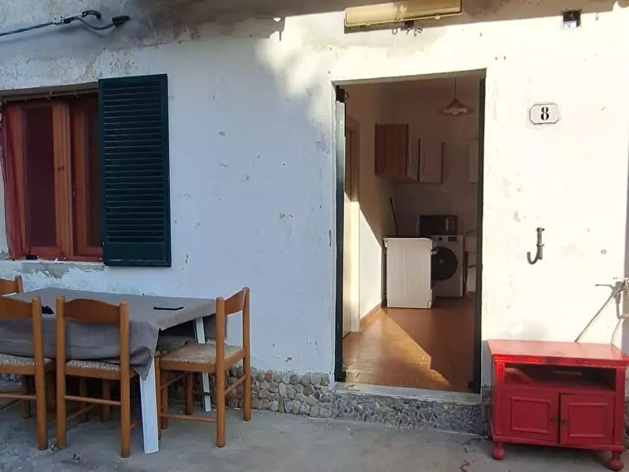 Immagine 13 di Appartamento in vendita  a Rio Marina