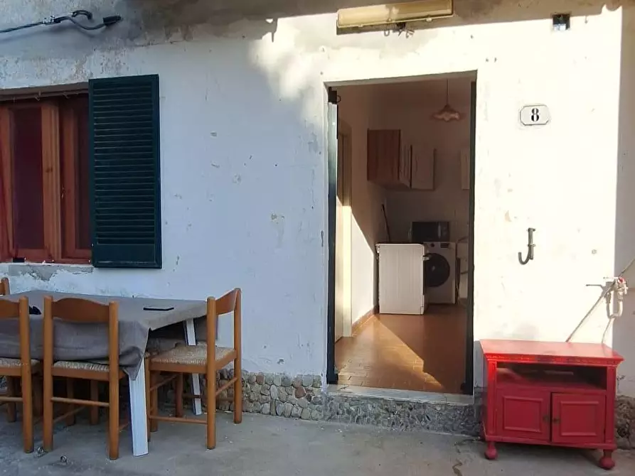 Immagine 14 di Appartamento in vendita  a Rio Marina