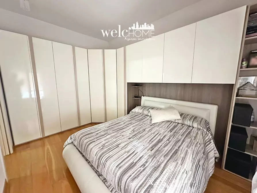 Immagine 10 di Villa in vendita  a Campi Bisenzio