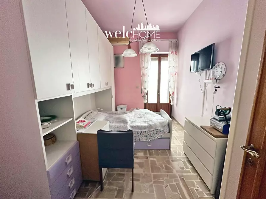 Immagine 16 di Villa in vendita  a Campi Bisenzio