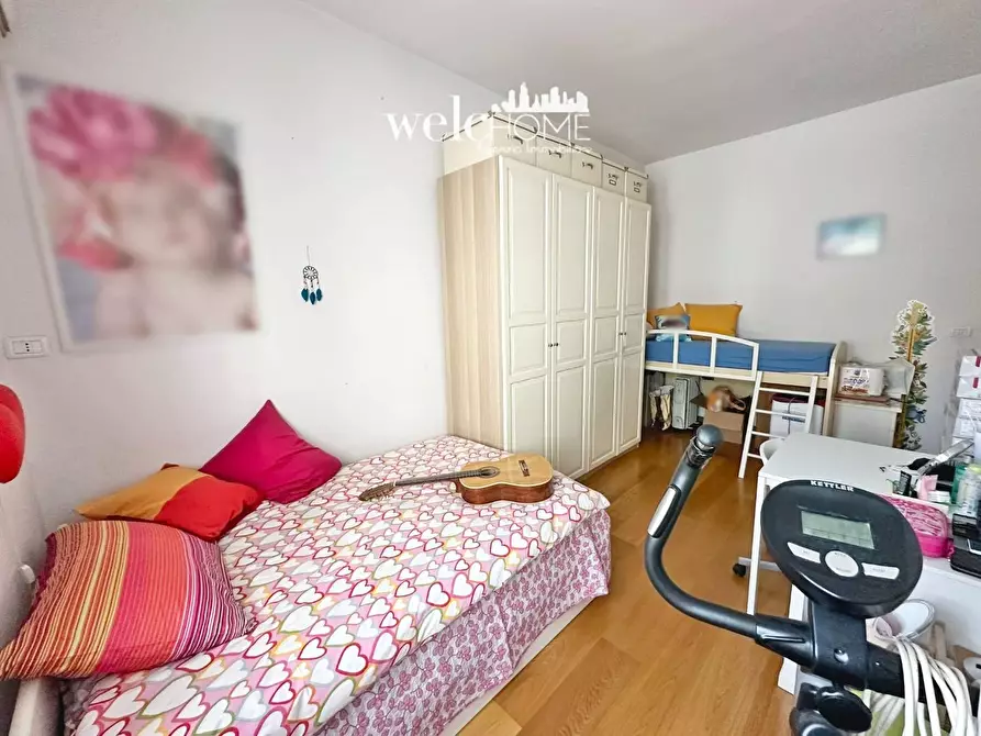 Immagine 12 di Villa in vendita  a Campi Bisenzio