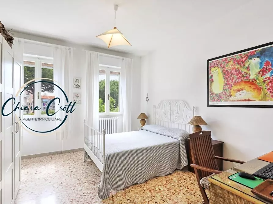 Immagine 11 di Appartamento in vendita  a Livorno