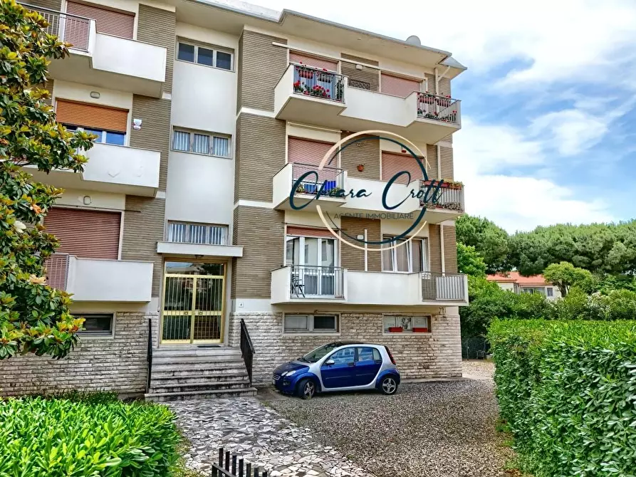 Immagine 4 di Appartamento in vendita  a Livorno