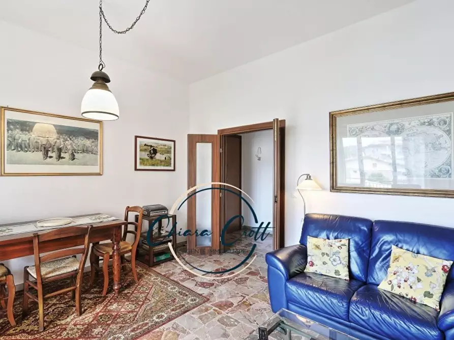 Immagine 6 di Appartamento in vendita  a Livorno