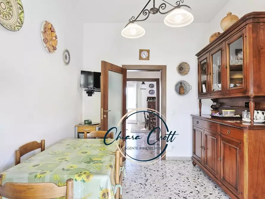 Immagine 10 di Appartamento in vendita  a Livorno