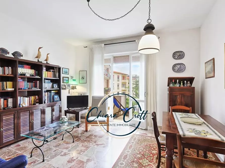 Immagine 5 di Appartamento in vendita  a Livorno