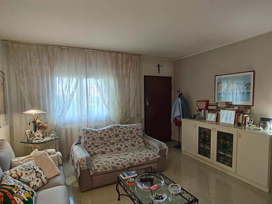 Immagine 5 di Villetta a schiera in vendita  a Pisa