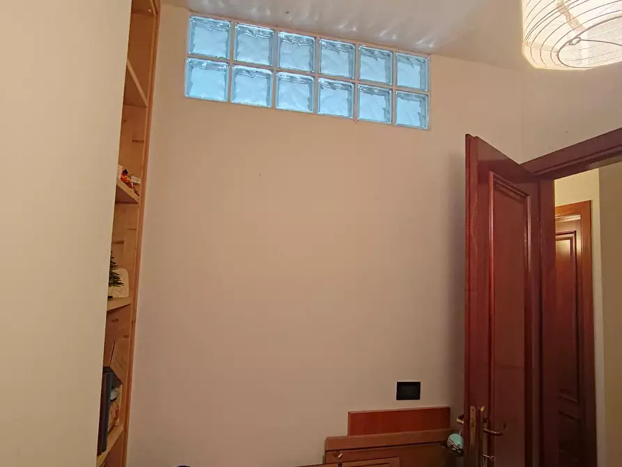 Immagine 24 di Villetta a schiera in vendita  a Pisa