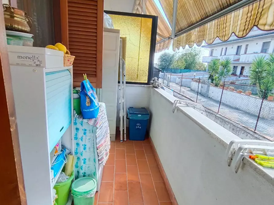 Immagine 34 di Villetta a schiera in vendita  a Pisa