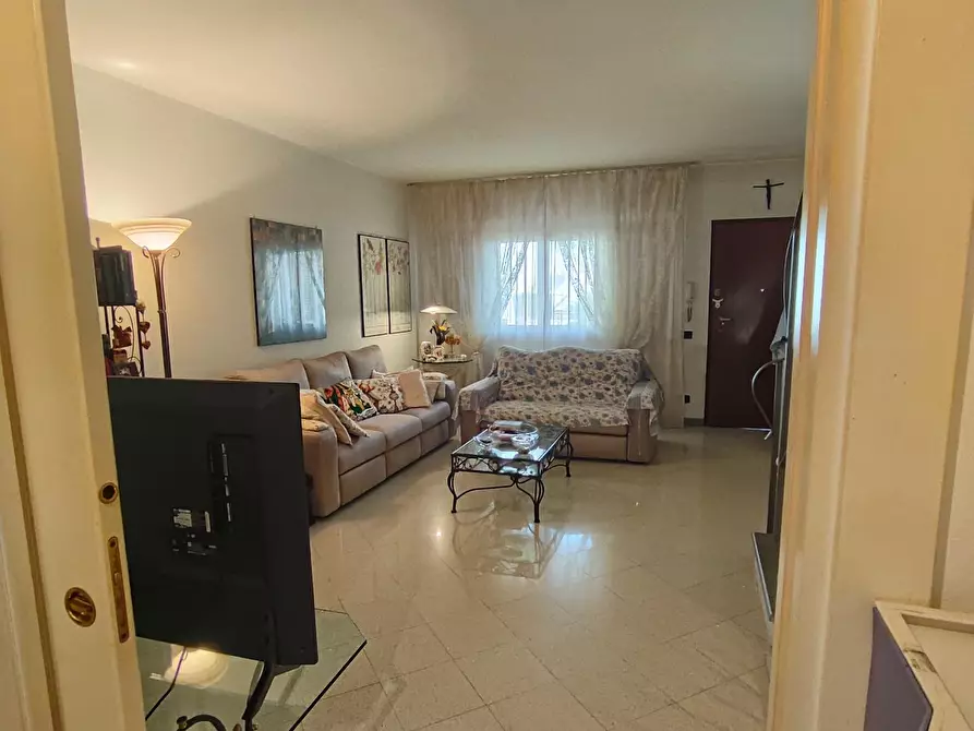 Immagine 6 di Villetta a schiera in vendita  a Pisa