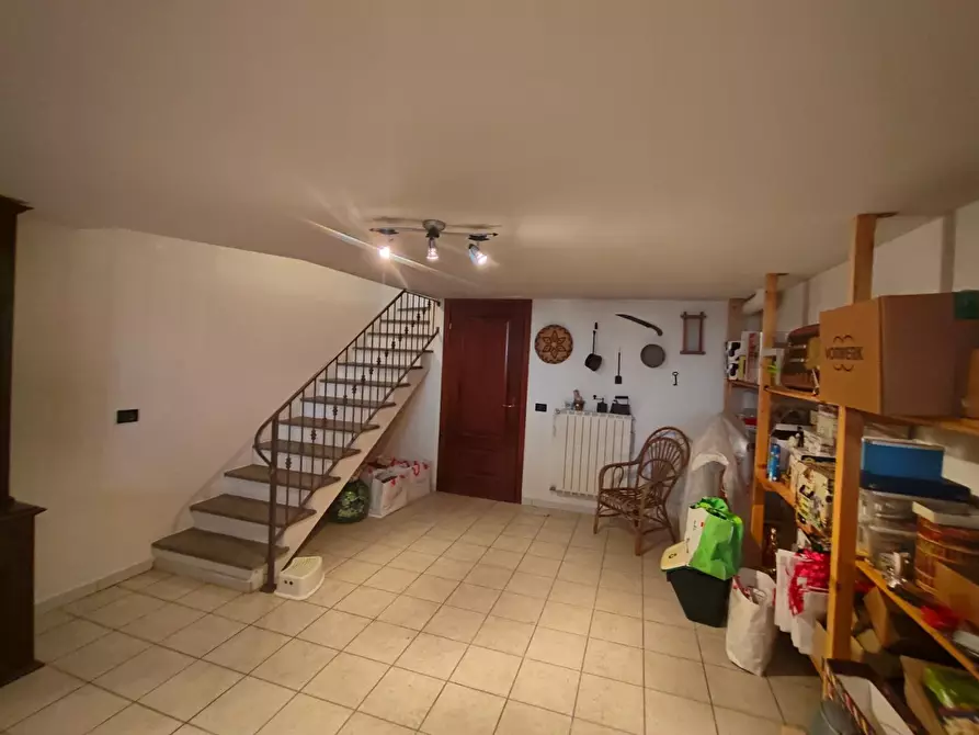 Immagine 31 di Villetta a schiera in vendita  a Pisa