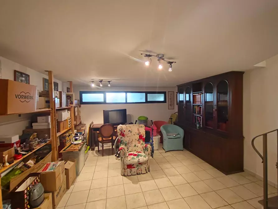 Immagine 30 di Villetta a schiera in vendita  a Pisa