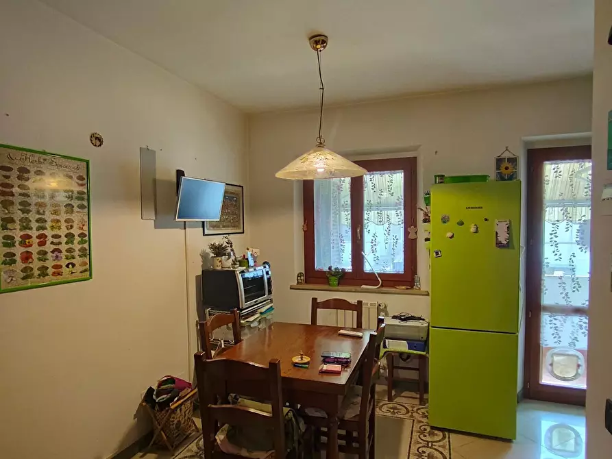 Immagine 14 di Villetta a schiera in vendita  a Pisa