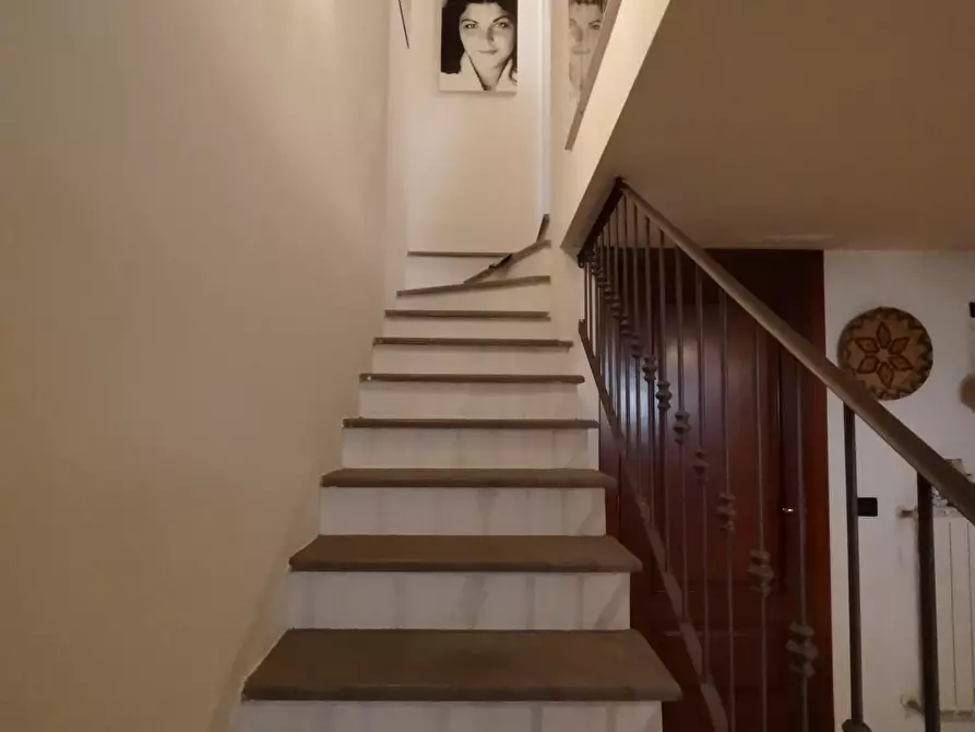 Immagine 32 di Villetta a schiera in vendita  a Pisa