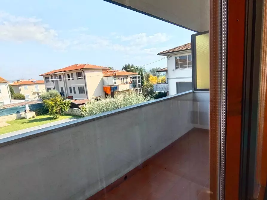 Immagine 20 di Villetta a schiera in vendita  a Pisa