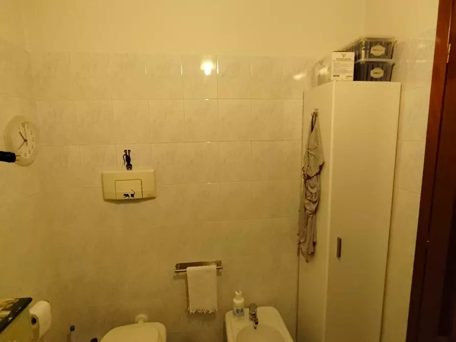 Immagine 29 di Villetta a schiera in vendita  a Pisa