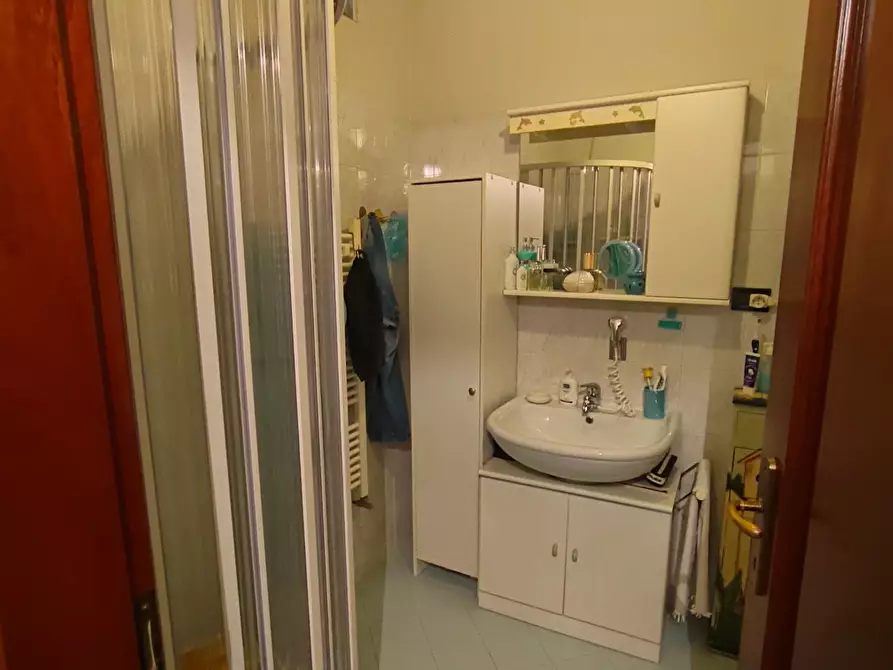 Immagine 35 di Villetta a schiera in vendita  a Pisa