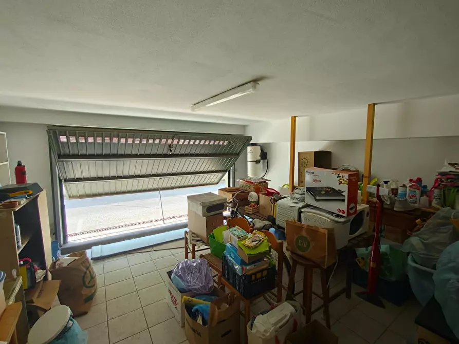 Immagine 33 di Villetta a schiera in vendita  a Pisa