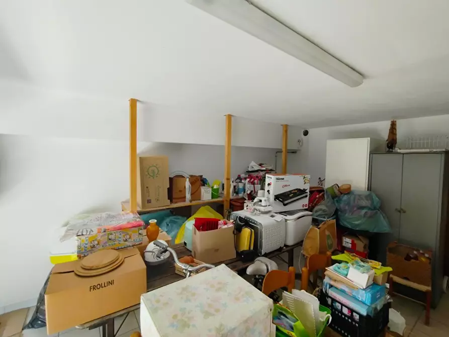 Immagine 27 di Villetta a schiera in vendita  a Pisa