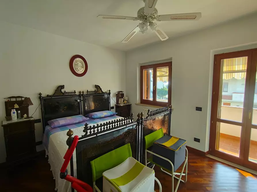 Immagine 18 di Villetta a schiera in vendita  a Pisa