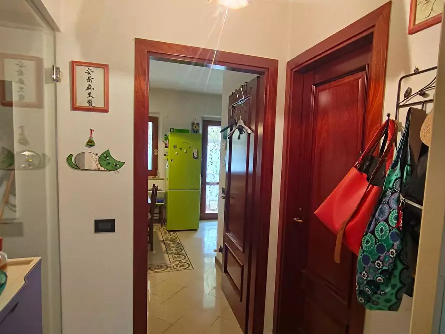 Immagine 16 di Villetta a schiera in vendita  a Pisa