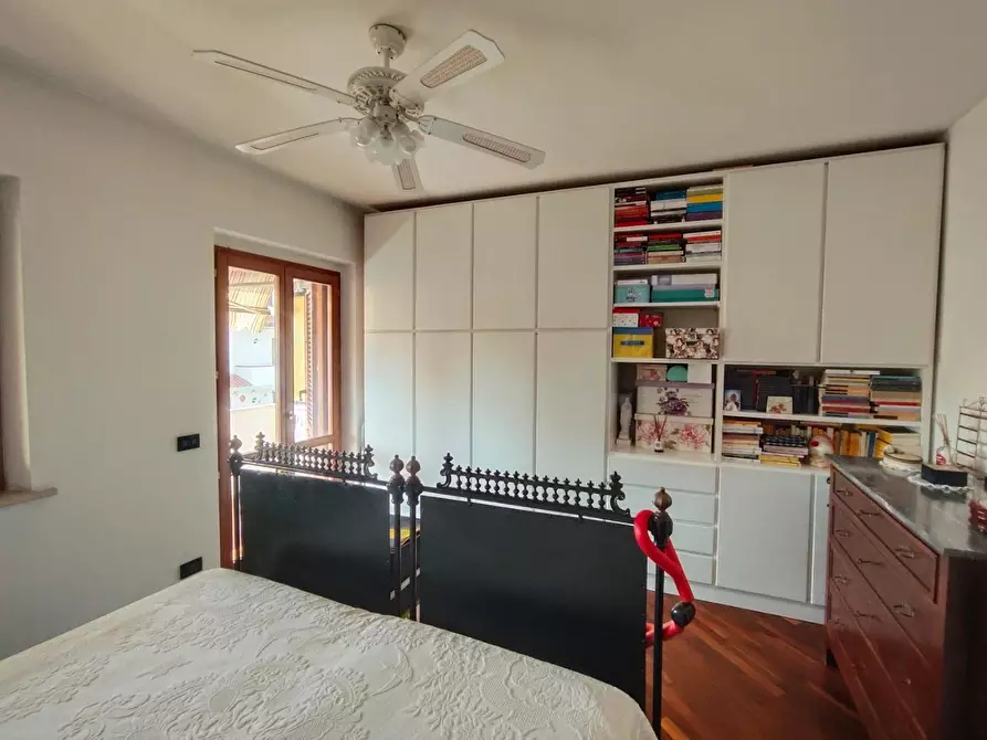 Immagine 17 di Villetta a schiera in vendita  a Pisa