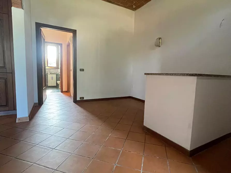 Immagine 6 di Appartamento in vendita  a Terricciola