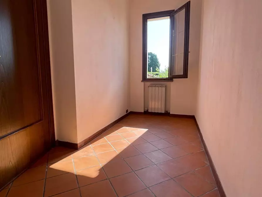 Immagine 9 di Appartamento in vendita  a Terricciola