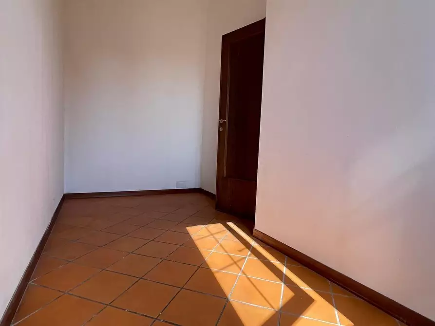 Immagine 8 di Appartamento in vendita  a Terricciola